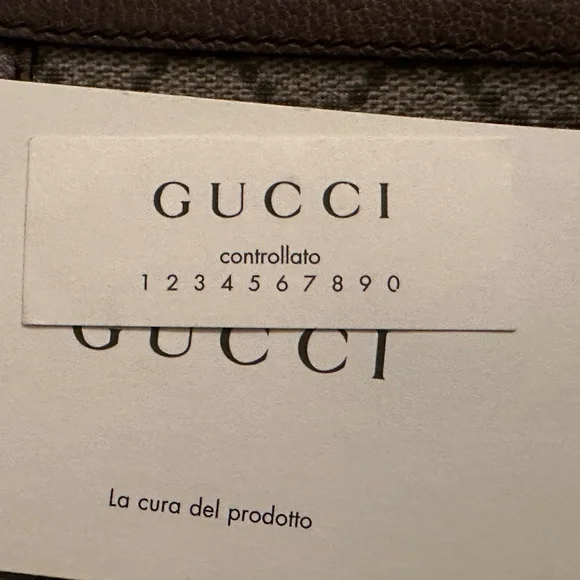 Gucci Belt bag - Picture 9 of 16